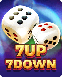 7 Up Down MMY Game